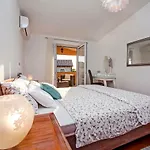 Evita Villa