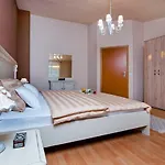 Evita Villa *