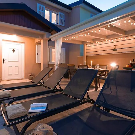 Evita * بوريتش