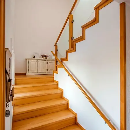 빌라 Evita 포레치