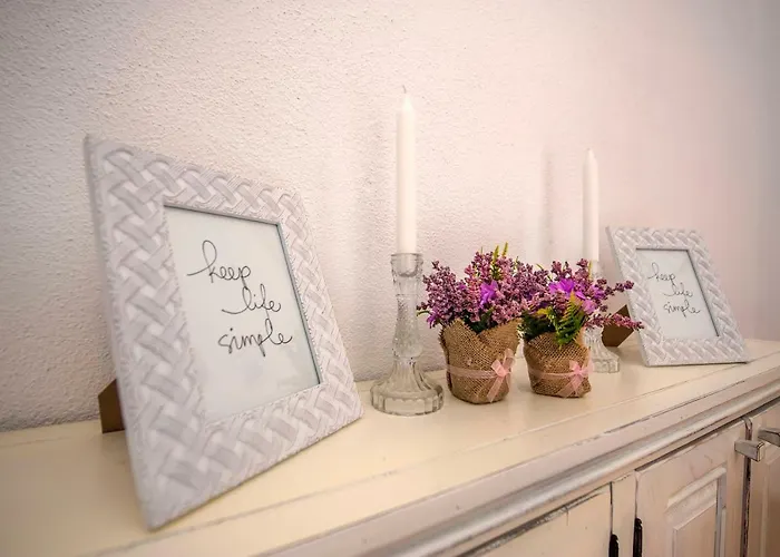 빌라 Evita 포레치