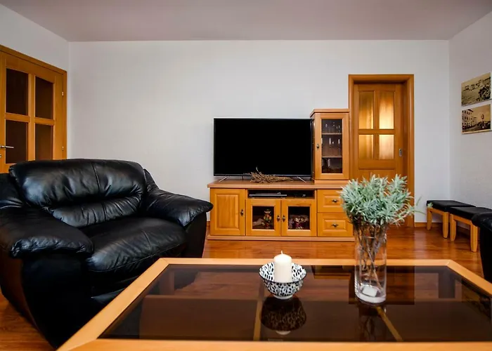 Evita 빌라 포레치