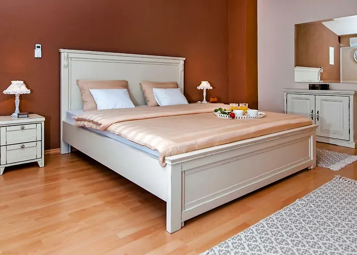 Evita 빌라 포레치