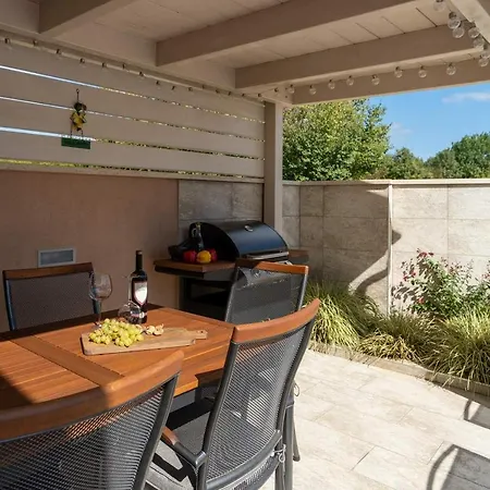 Evita Villa Porec