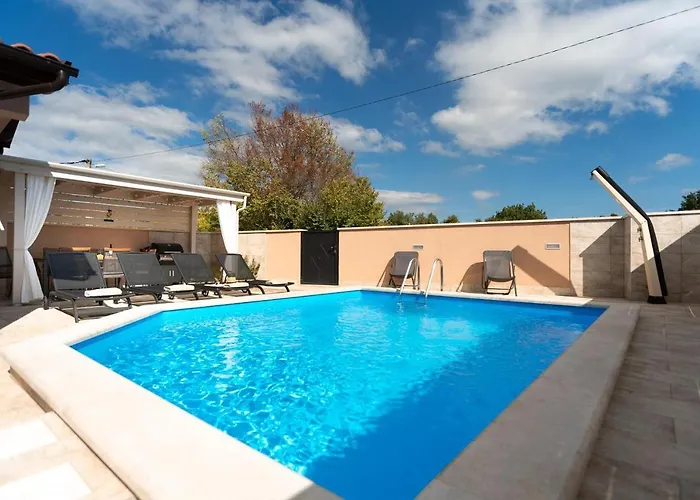Villa Evita *
