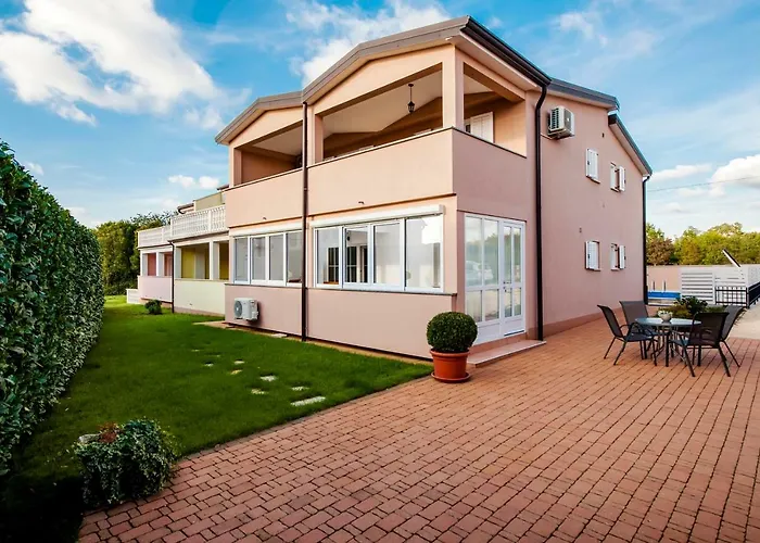 Villa Evita